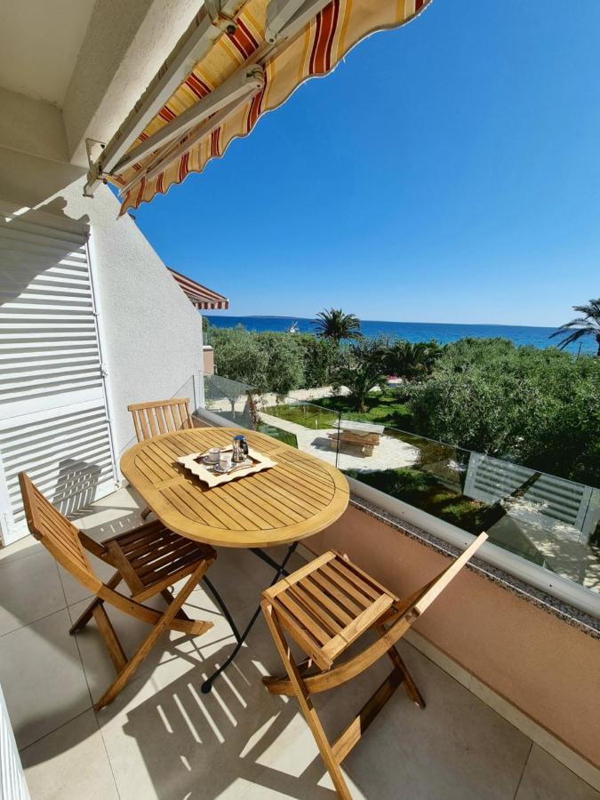 Apartments Ostrea - Ana Novalja Exterior photo