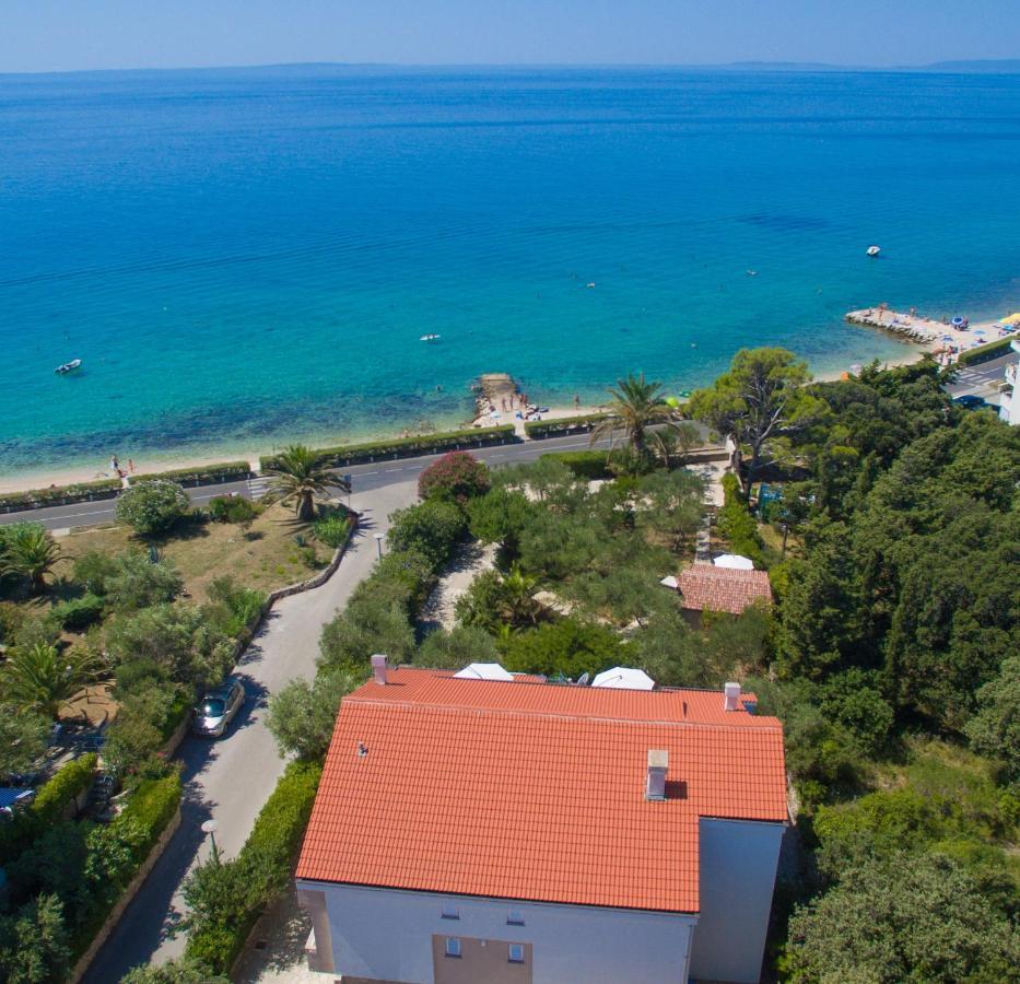 Apartments Ostrea - Ana Novalja Exterior photo